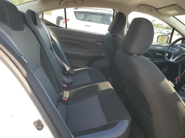 2025 NISSAN VERSA SV - 3N1CN8EV3SL855091