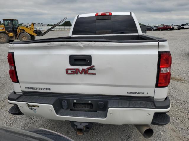 2019 GMC SIERRA K25 1GT12SEYXKF186820