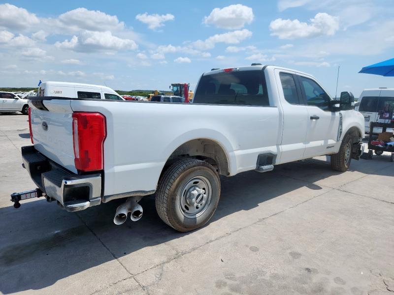 2024 FORD F350 SUPER - 1FT8X3AT4REF23630