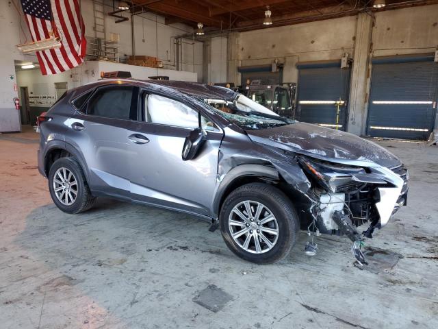 2017 LEXUS NX 200T BASE JTJBARBZ9H2108667