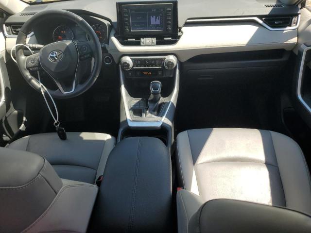 2019 TOYOTA RAV4 XLE P JTMA1RFV5KD512910