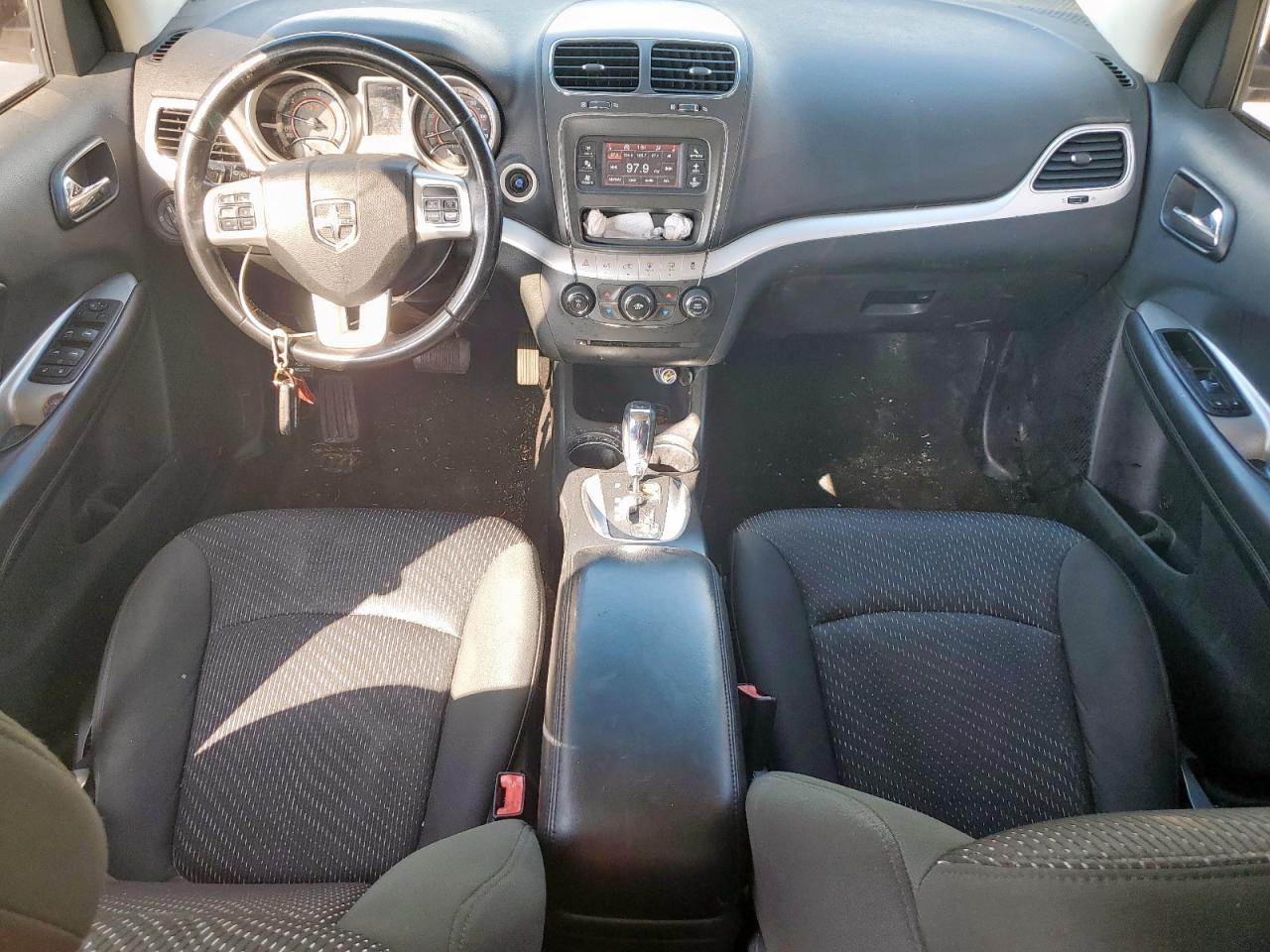 DODGE JOURNEY MAINSTREET