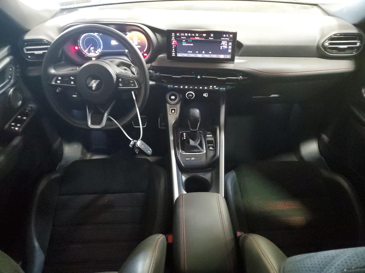 DODGE HORNET GT PLUS