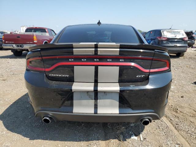 2019 DODGE CHARGER GT 2C3CDXHG2KH535295