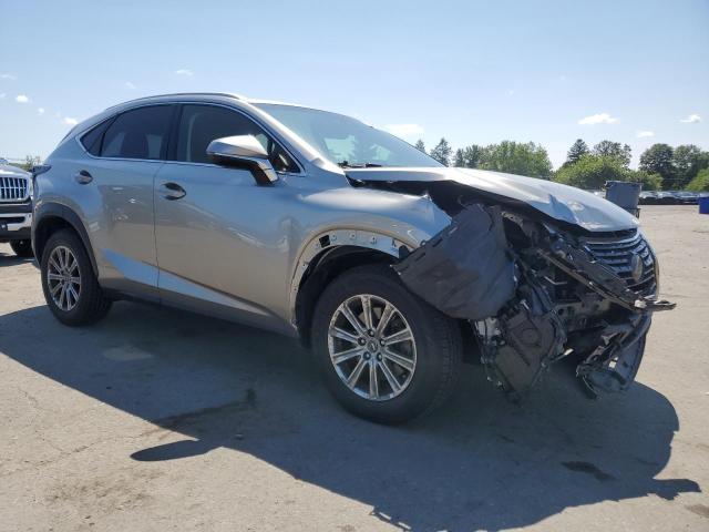 2019 LEXUS NX 300 BAS JTJBARBZ0K2213539