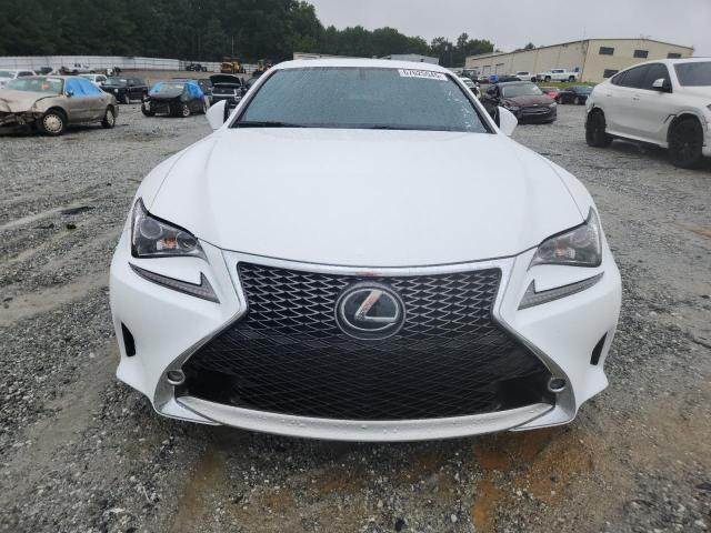 2015 LEXUS RC 350 JTHHE5BC3F5001422