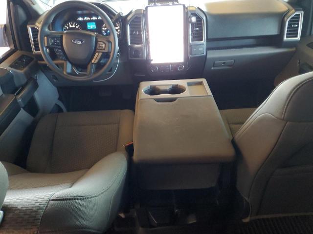 2015 FORD F150 SUPER 1FTEW1CP4FKF06706