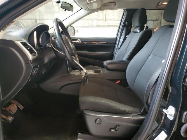 2012 JEEP GRAND CHER - 1C4RJFAG8CC363619