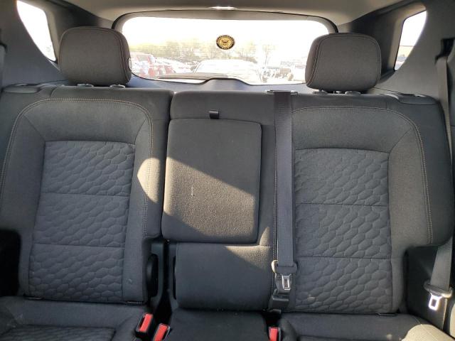 2019 CHEVROLET EQUINOX LT 2GNAXKEV1K6261624