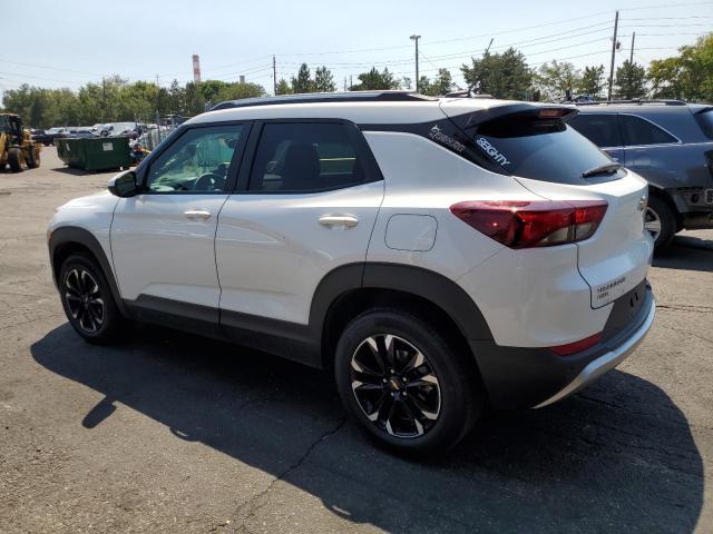 2022 CHEVROLET TRAILBLAZER LT KL79MRSL9NB107807