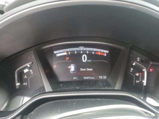 2019 HONDA CR-V EX 7FARW2H51KE047791