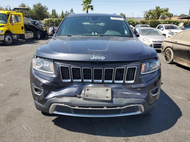 2015 JEEP GRAND CHER - 1C4RJFBT1FC215697