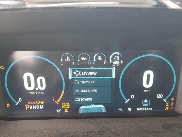 2021 FORD F150 SUPERCREW 1FTFW1ED4MFB29226