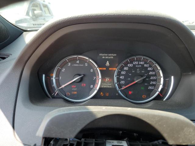2020 ACURA TLX TECHNO 19UUB3F63LA802390