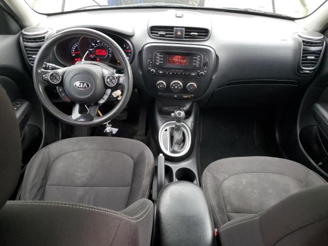 2015 KIA SOUL KNDJN2A20F7764786
