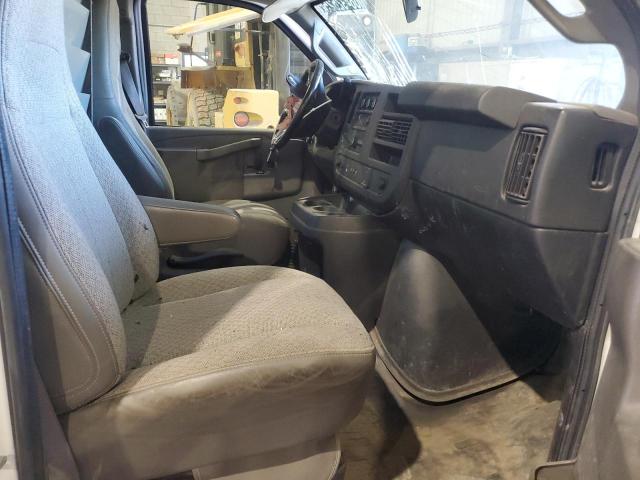 2019 CHEVROLET EXPRESS G3 1GCZGGFGXK1351432