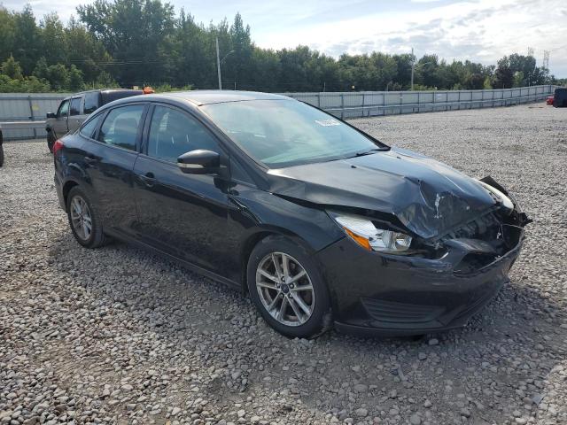 2017 FORD FOCUS SE - 1FADP3F29HL240350