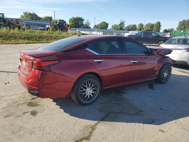 2019 NISSAN ALTIMA EDITION ONE - 1N4AL4FV1KC102582