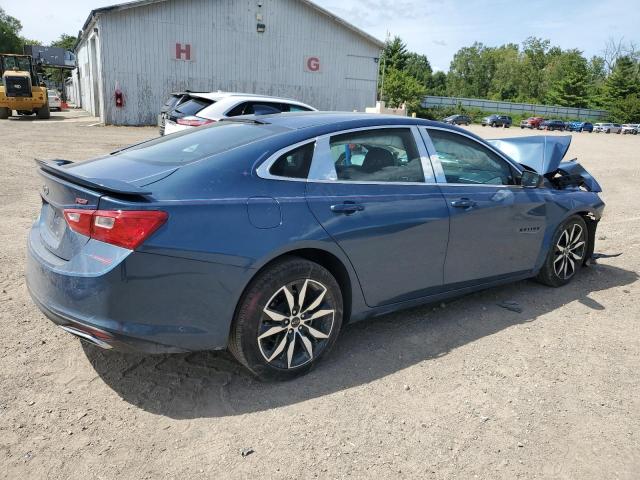 2025 CHEVROLET MALIBU RS - 1G1ZG5ST1SF126495