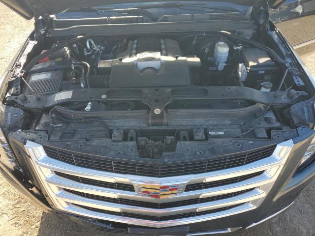 2019 CADILLAC ESCALADE E 1GYS4JKJ1KR349847