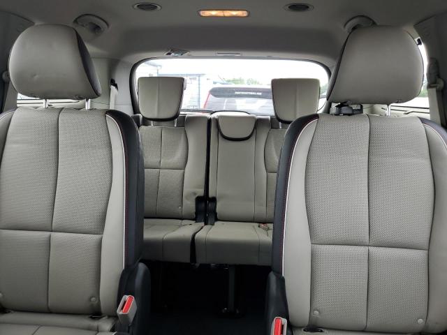 2020 KIA SEDONA LX - KNDMB5C11L6613131