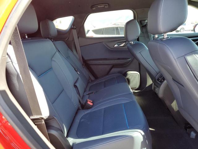 2024 CHEVROLET BLAZER RS - 3GNKBERS4RS257566