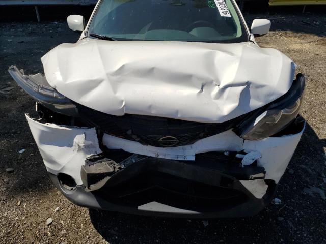 2018 NISSAN ROGUE SPOR JN1BJ1CR8JW286834