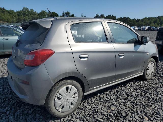2017 MITSUBISHI MIRAGE ES ML32A3HJ1HH003848