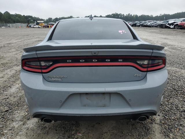 2021 DODGE CHARGER R/ 2C3CDXCT4MH605354