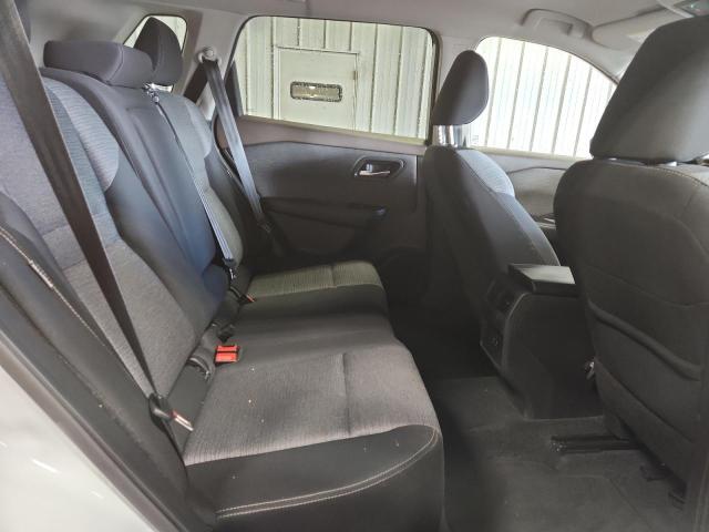 2023 NISSAN ROGUE SV - 5N1BT3BB5PC930934