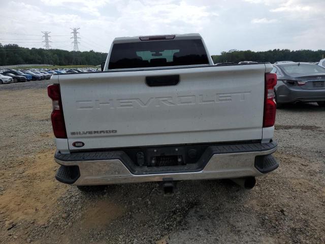 2020 CHEVROLET SILVERADO K3500 1GC4YSEY5LF211345