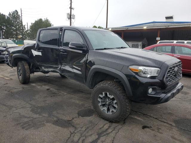 2023 TOYOTA TACOMA DOU - 3TMDZ5BN7PM144925