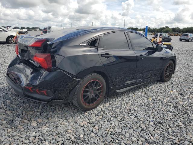 2016 HONDA CIVIC LX 19XFC2F55GE099254