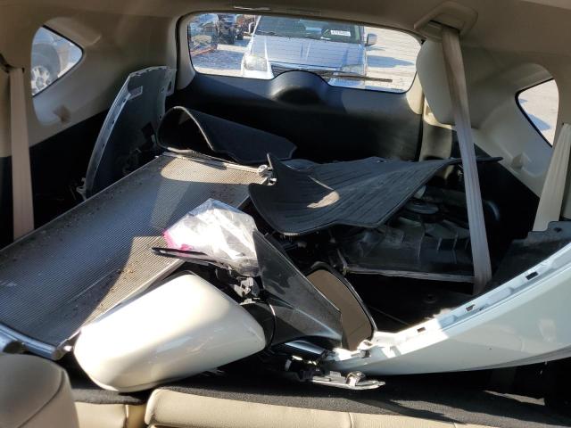 2015 HONDA CR-V TOURI 5J6RM4H90FL128908