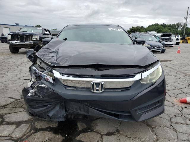 2016 HONDA CIVIC EX - 2HGFC2F78GH506314