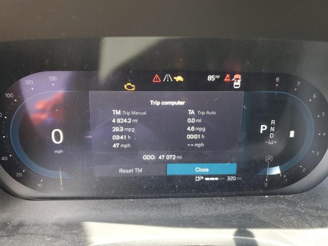 2024 VOLVO XC60 CORE YV4L12RK4R1933754