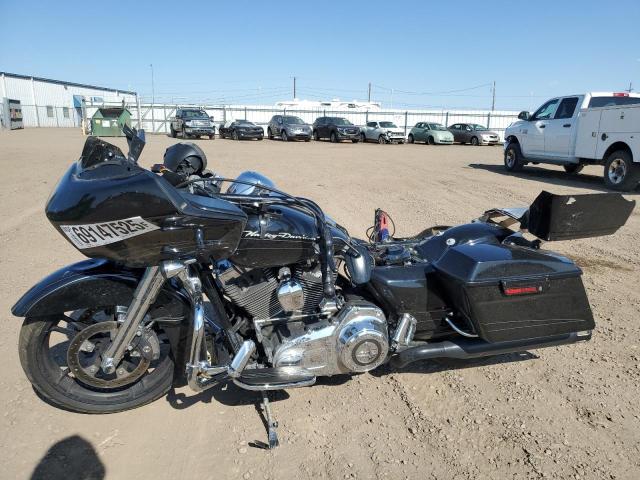 2012 HARLEY-DAVIDSON FLTRX ROAD 1HD1KHM10CB623738