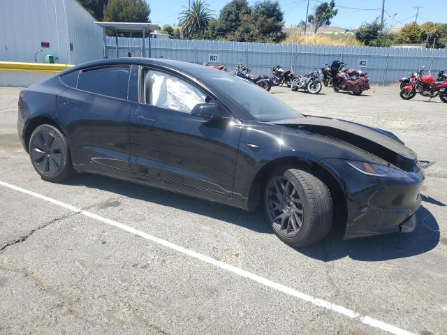 2024 TESLA MODEL 3 5YJ3E1EA6RF858139