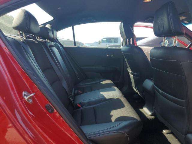 2016 HONDA ACCORD SPORT 1HGCR2F57GA143972