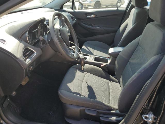 2019 CHEVROLET CRUZE LS #3281479985