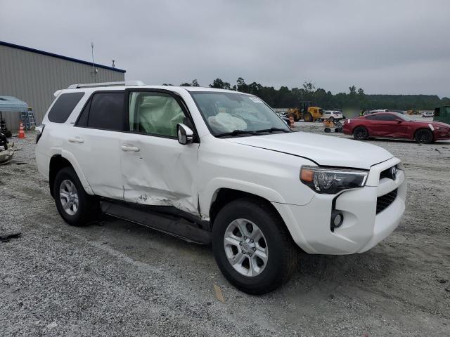 2016 TOYOTA 4RUNNER SR5/SR5 PREMIUM JTEBU5JR9G5383274