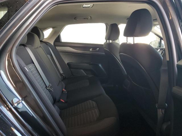 2025 KIA K5 LXS KNAG24J78S5346022