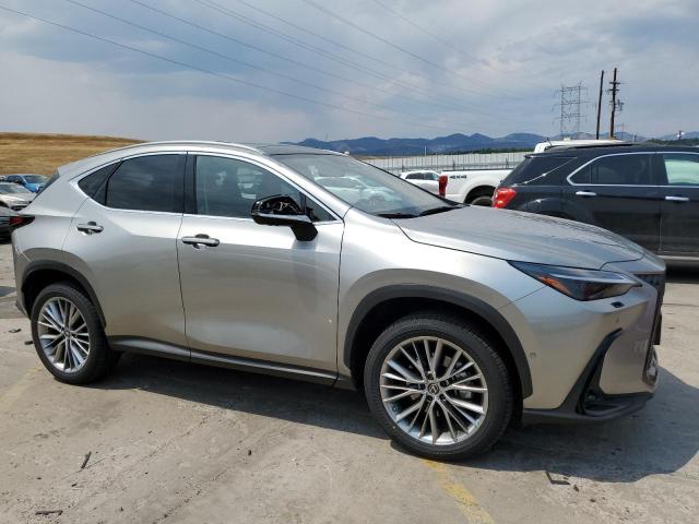 2024 LEXUS NX 350H BASE JTJHKCEZ7R2023649