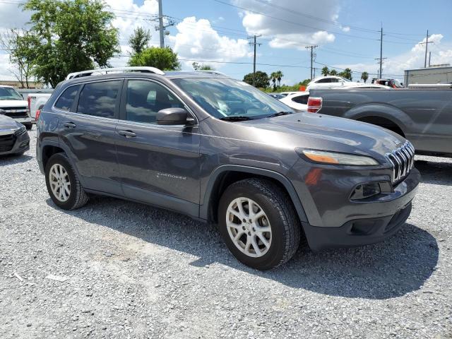 2018 JEEP CHEROKEE L 1C4PJMLX9JD502866