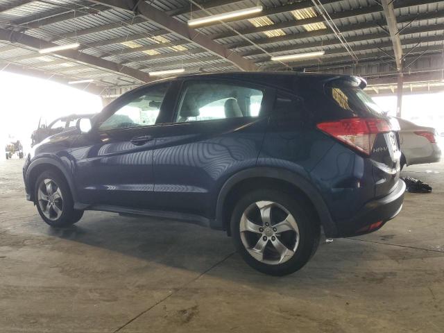 2017 HONDA HR-V LX 3CZRU6H35HG705231