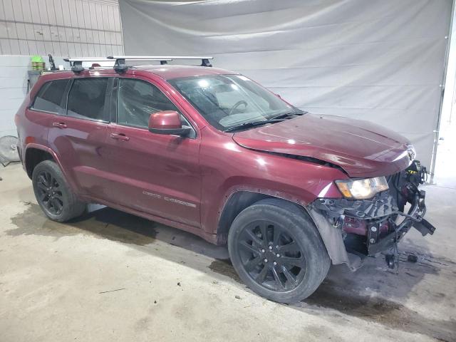 2017 JEEP GRAND CHER 1C4RJFAG0HC961985