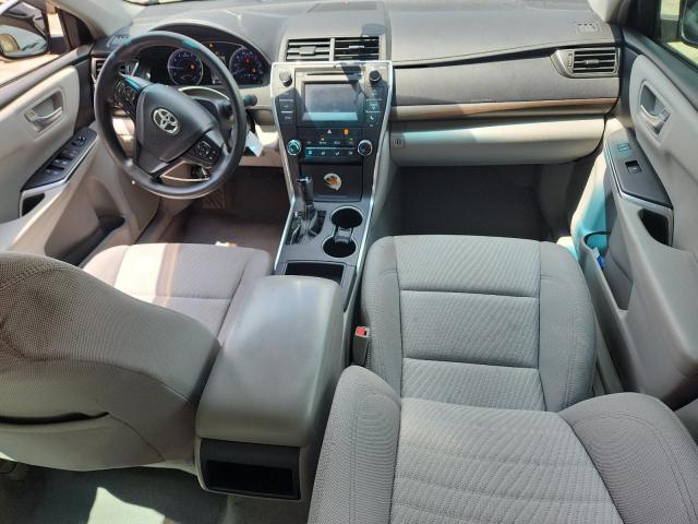 2016 TOYOTA CAMRY LE - 4T4BF1FK0GR555024