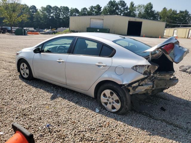 2017 KIA FORTE LX 3KPFK4A7XHE049152