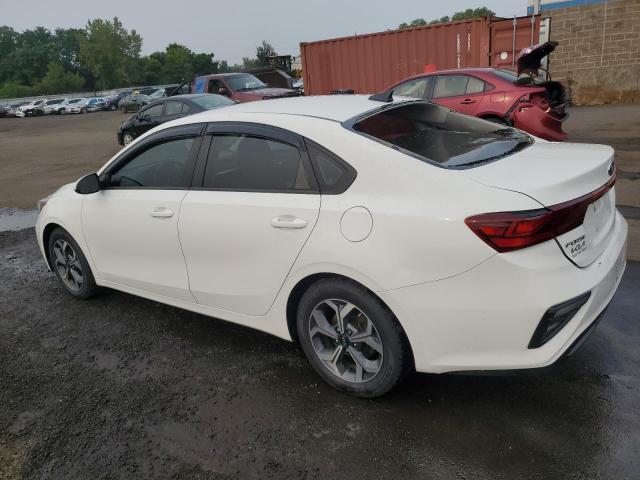 2020 KIA FORTE 3KPF24AD9LE253472