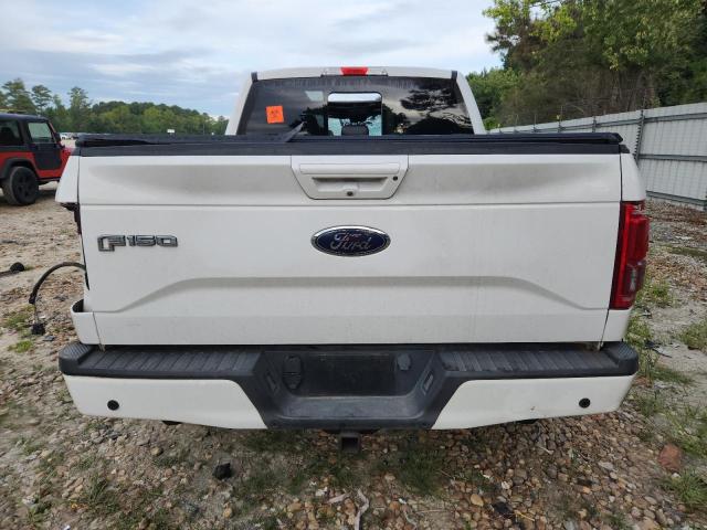 2016 FORD F150 SUPER 1FTEW1EG9GFC42163